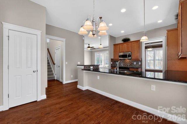 131 Church Street, Mcadenville, NC 28101