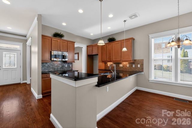 131 Church Street, Mcadenville, NC 28101