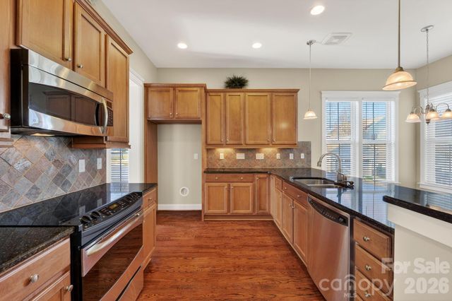 131 Church Street, Mcadenville, NC 28101