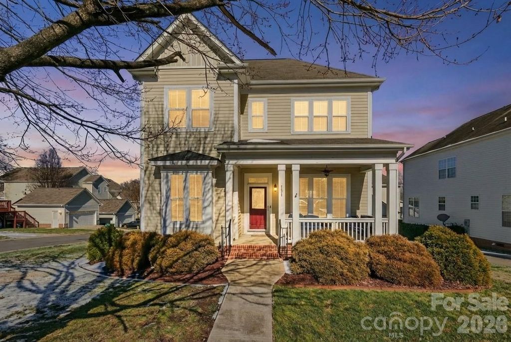 131 Church Street, Mcadenville, NC 28101