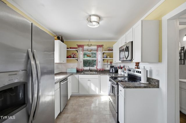 450 South Riverside Drive, Elizabethton, TN 37643