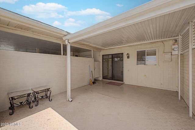 9691 N 111TH Avenue, Sun City, AZ 85351