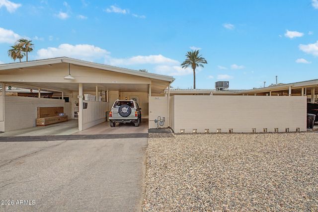 9691 N 111TH Avenue, Sun City, AZ 85351