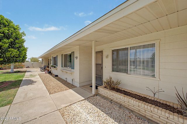 9691 N 111TH Avenue, Sun City, AZ 85351