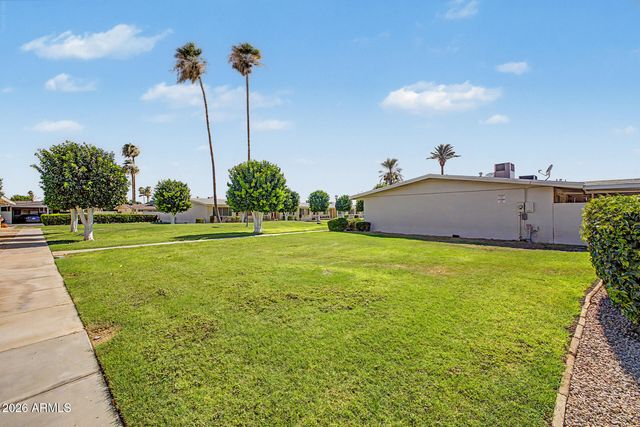9691 N 111TH Avenue, Sun City, AZ 85351