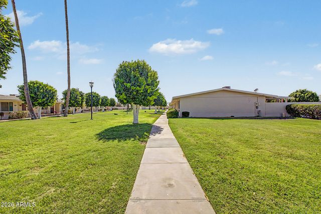 9691 N 111TH Avenue, Sun City, AZ 85351