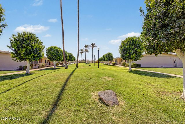 9691 N 111TH Avenue, Sun City, AZ 85351