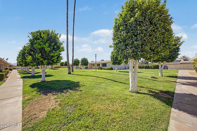 9691 N 111TH Avenue, Sun City, AZ 85351