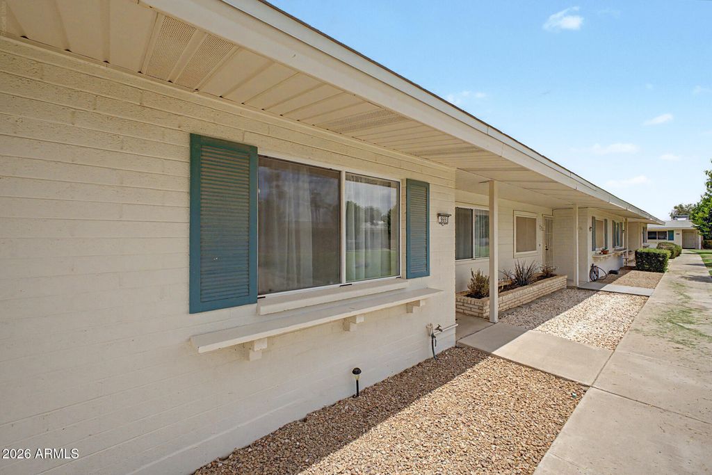 9691 N 111TH Avenue, Sun City, AZ 85351 — photo 2