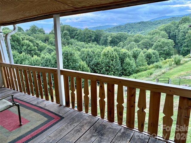244 Flat Springs Road, Elk Park, NC 28622