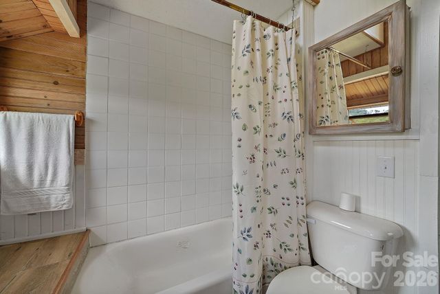 244 Flat Springs Road, Elk Park, NC 28622
