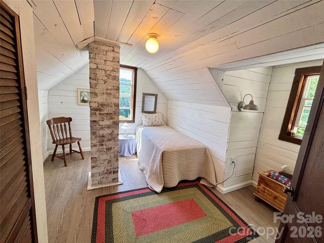 244 Flat Springs Road, Elk Park, NC 28622