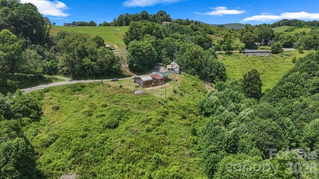 244 Flat Springs Road, Elk Park, NC 28622