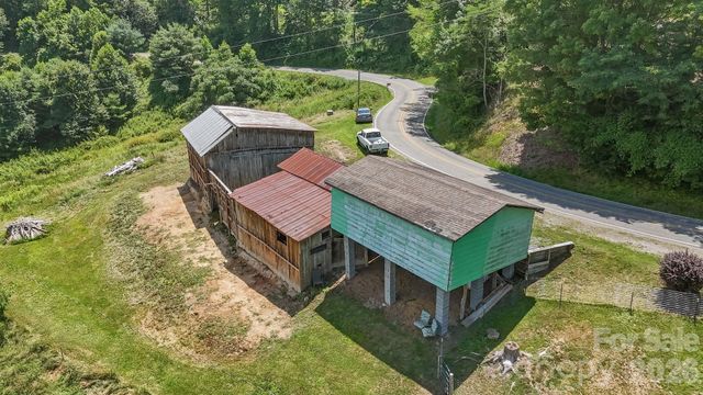 244 Flat Springs Road, Elk Park, NC 28622