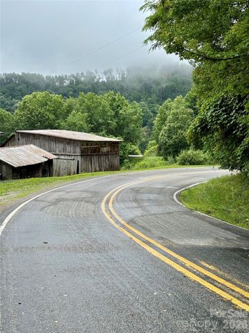 244 Flat Springs Road, Elk Park, NC 28622