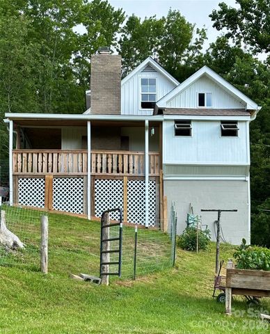 244 Flat Springs Road, Elk Park, NC 28622