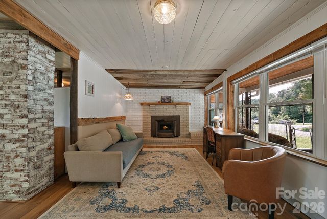 244 Flat Springs Road, Elk Park, NC 28622