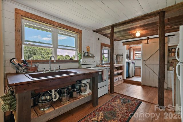 244 Flat Springs Road, Elk Park, NC 28622