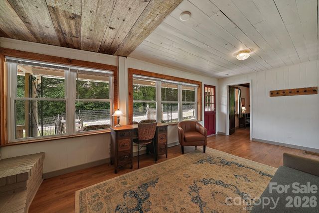 244 Flat Springs Road, Elk Park, NC 28622