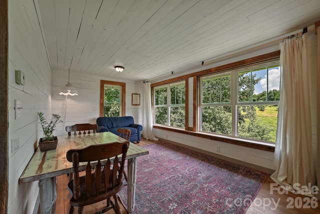 244 Flat Springs Road, Elk Park, NC 28622