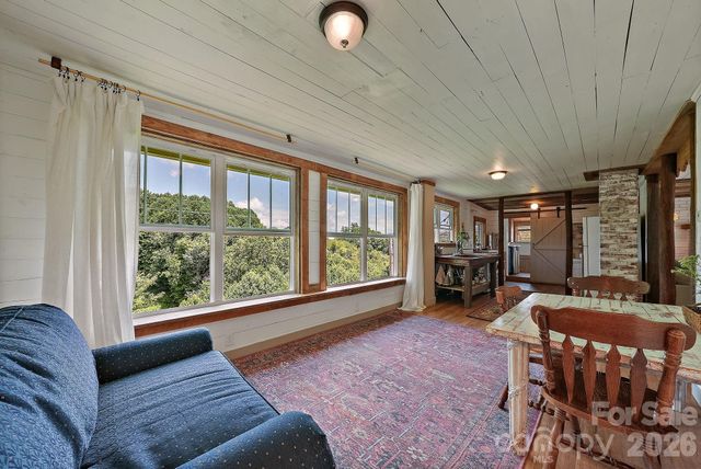 244 Flat Springs Road, Elk Park, NC 28622