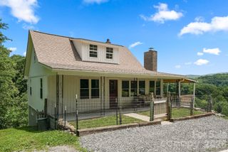 244 Flat Springs Road, Elk Park, NC 28622