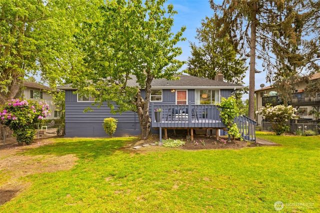 10417 17th Avenue SW, Seattle, WA 98146