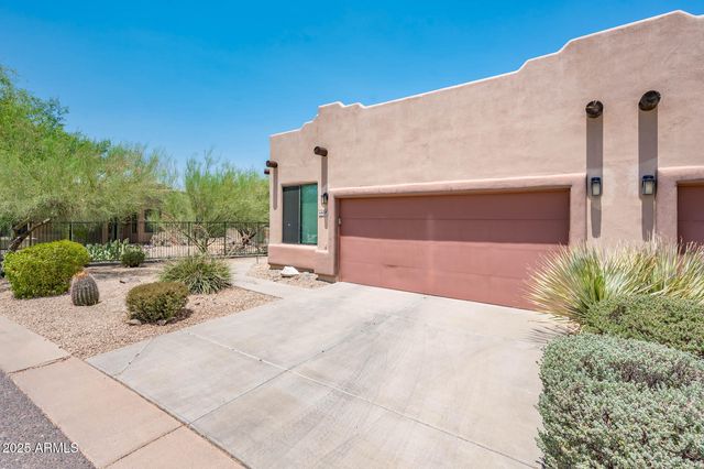 6088 E KNOLLS Way N, Cave Creek, AZ 85331