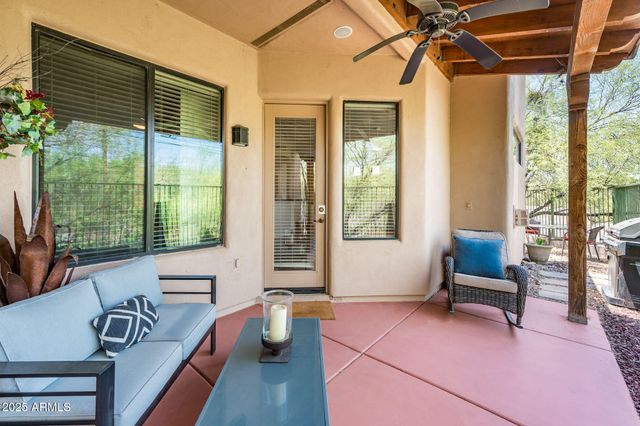 6088 E KNOLLS Way N, Cave Creek, AZ 85331