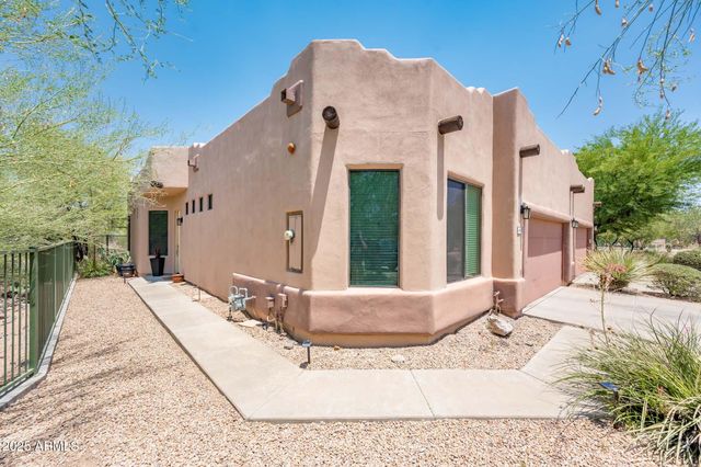 6088 E KNOLLS Way N, Cave Creek, AZ 85331