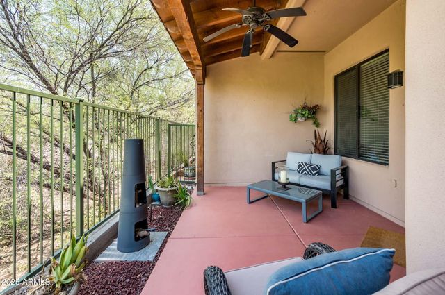 6088 E KNOLLS Way N, Cave Creek, AZ 85331