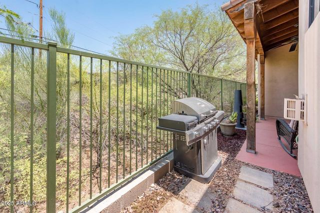 6088 E KNOLLS Way N, Cave Creek, AZ 85331