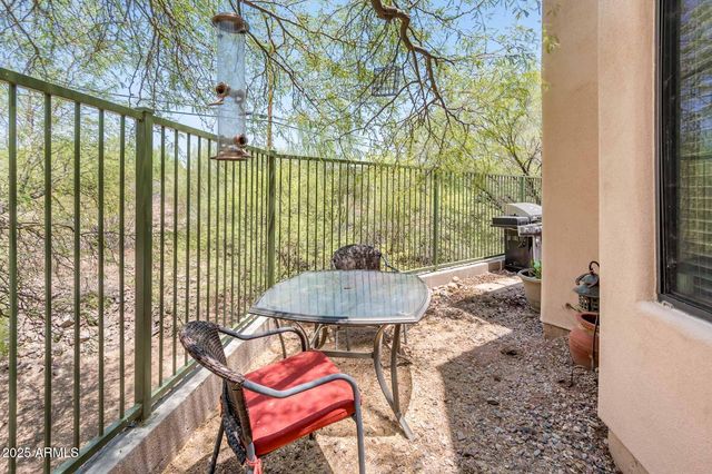 6088 E KNOLLS Way N, Cave Creek, AZ 85331