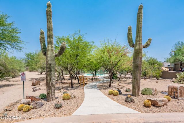 6088 E KNOLLS Way N, Cave Creek, AZ 85331