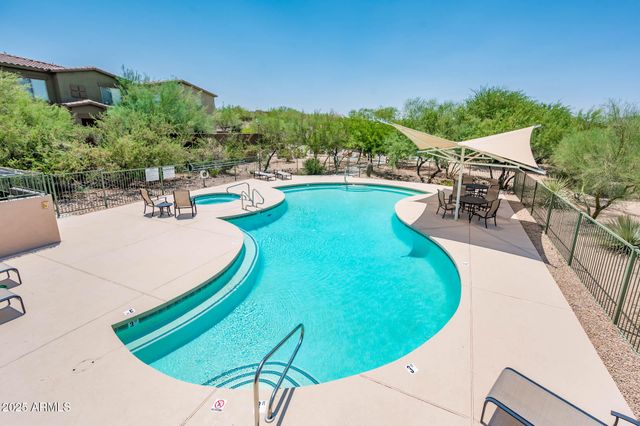 6088 E KNOLLS Way N, Cave Creek, AZ 85331