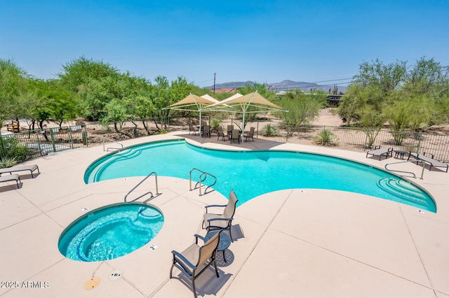 6088 E KNOLLS Way N, Cave Creek, AZ 85331