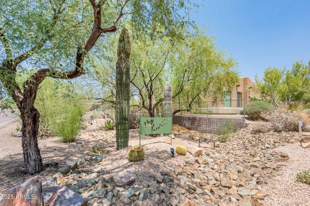 6088 E KNOLLS Way N, Cave Creek, AZ 85331