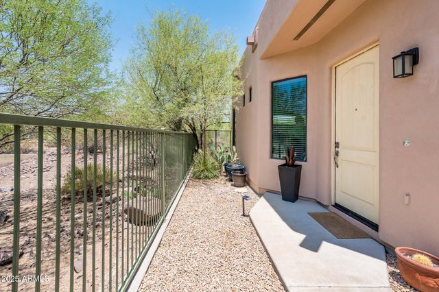 6088 E KNOLLS Way N, Cave Creek, AZ 85331
