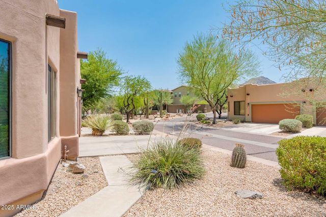 6088 E KNOLLS Way N, Cave Creek, AZ 85331