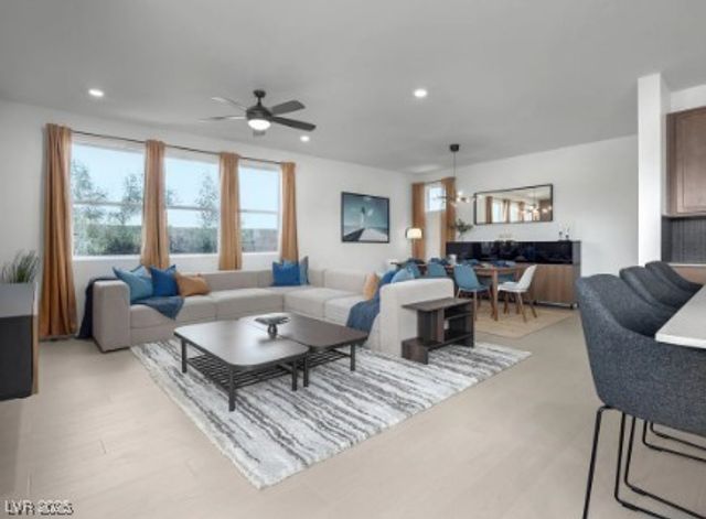 9280 Innot Avenue, Las Vegas, NV 89148