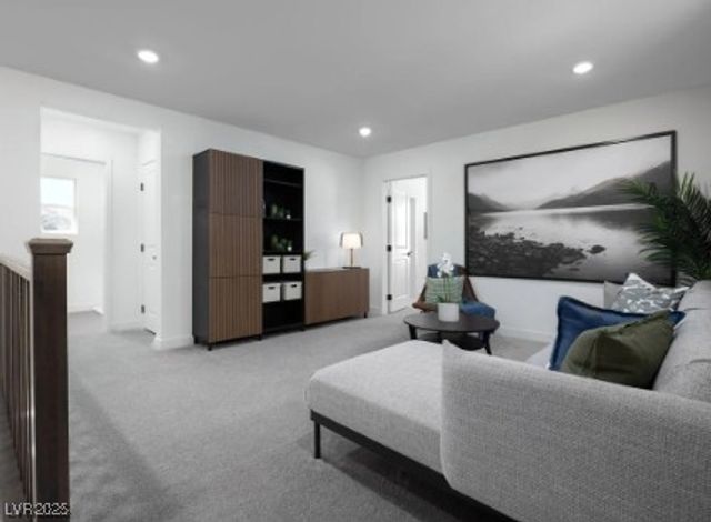 9280 Innot Avenue, Las Vegas, NV 89148