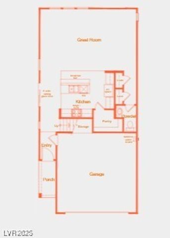 9280 Innot Avenue, Las Vegas, NV 89148