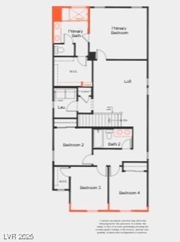 9280 Innot Avenue, Las Vegas, NV 89148