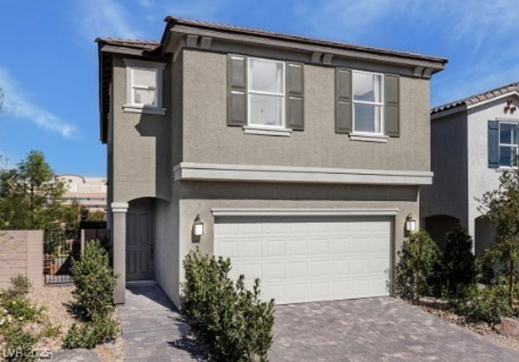 9280 Innot Avenue, Las Vegas, NV 89148