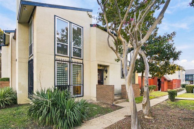 7125 Fair Oaks Avenue 12, Dallas, TX 75231