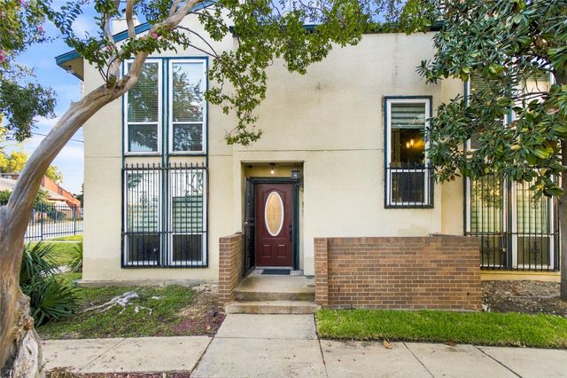 7125 Fair Oaks Avenue 12, Dallas, TX 75231