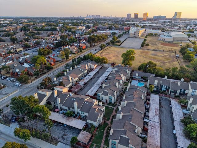 7125 Fair Oaks Avenue 12, Dallas, TX 75231
