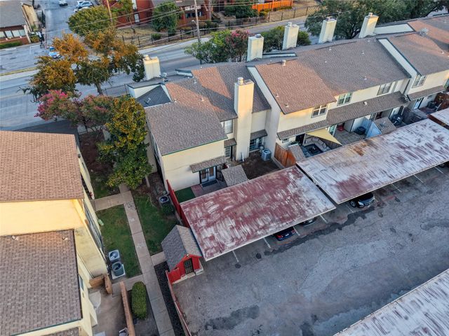 7125 Fair Oaks Avenue 12, Dallas, TX 75231