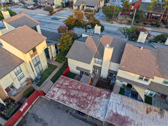 7125 Fair Oaks Avenue 12, Dallas, TX 75231