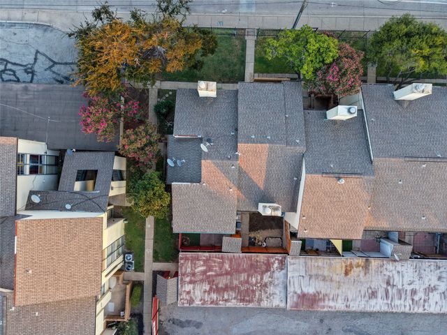7125 Fair Oaks Avenue 12, Dallas, TX 75231